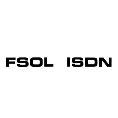 Future Sound Of London -  ISDN